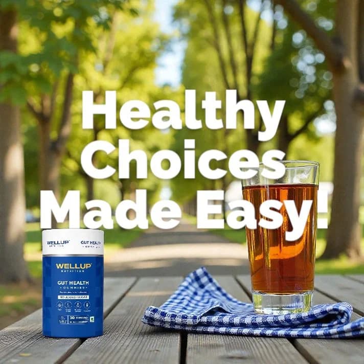 Premium nutrition products — slide 5