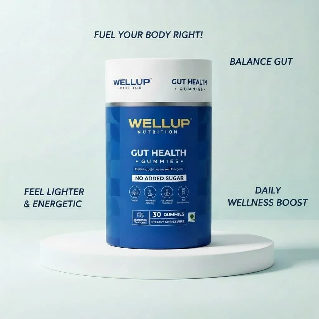 Gut Health Gummies — image 2