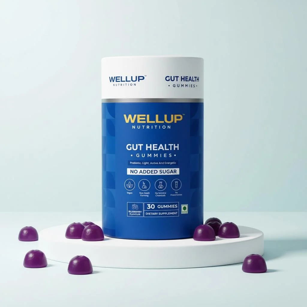 Gut Health Gummies — image 1