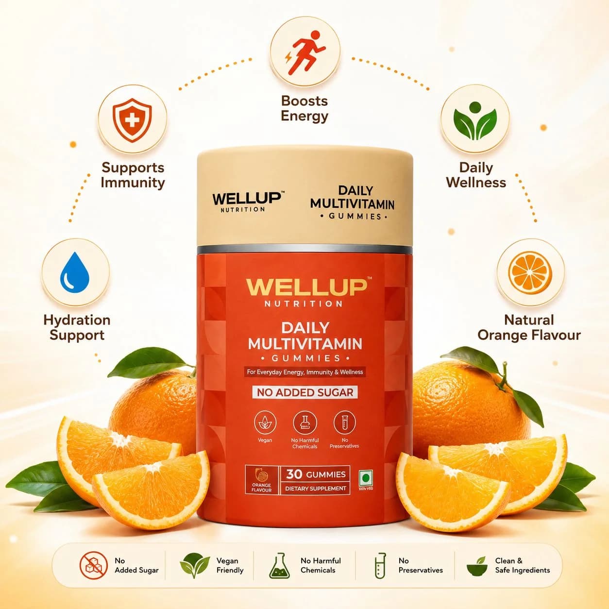 Daily Multivitamin Gummies — image 2