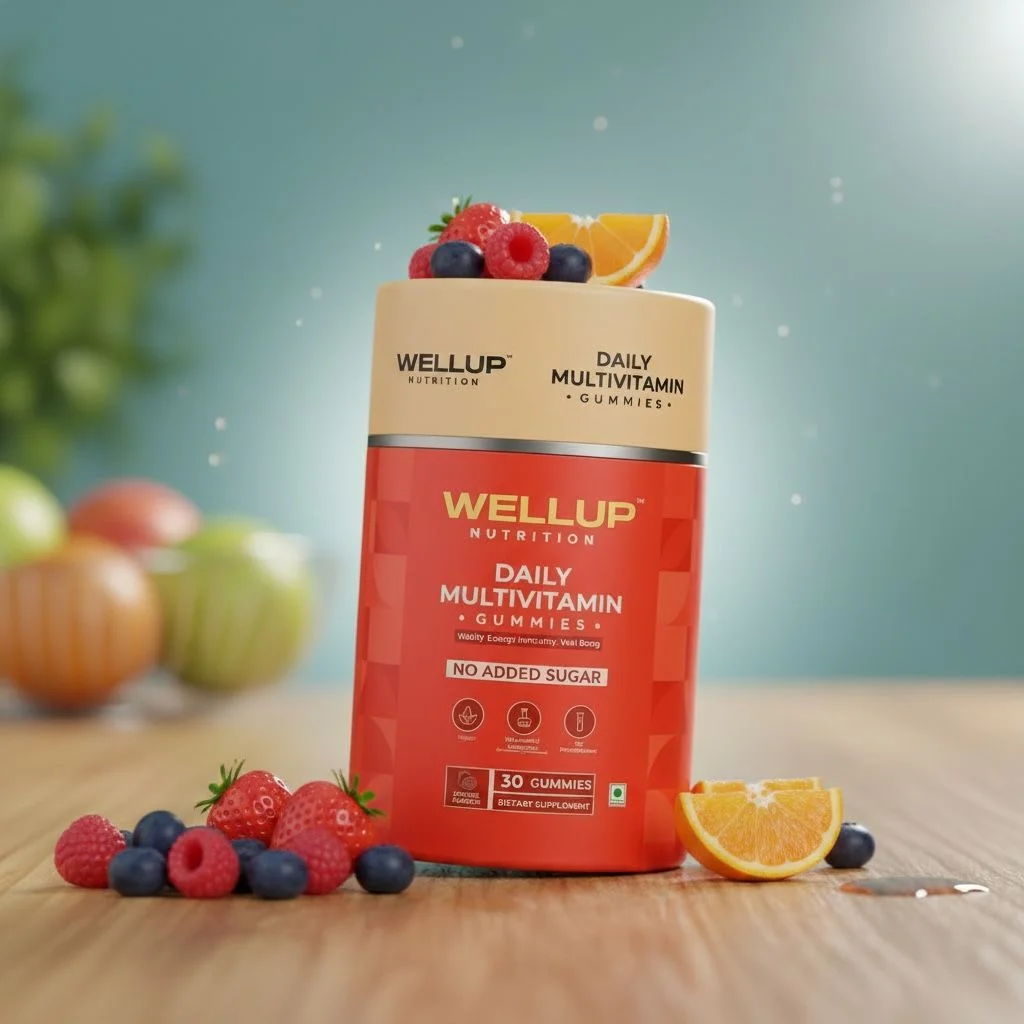 Daily Multivitamin Gummies — image 4