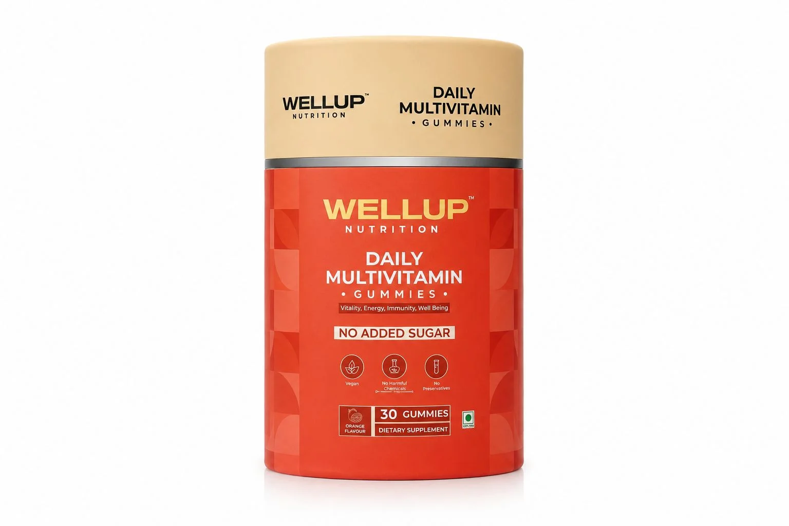Daily Multivitamin Gummies — image 1